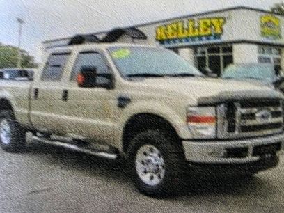 Used 2009 Ford F250 Lariat