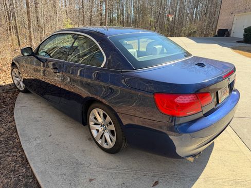 Used 2013 BMW 328i Convertible image 13