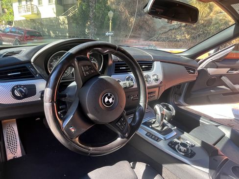 Used 2013 BMW Z4 sDrive28i RWD image 31
