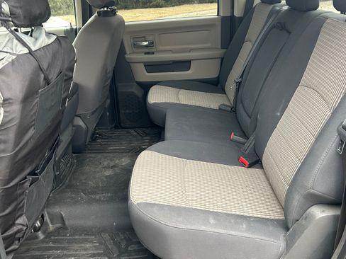 Used 2010 Dodge Ram 1500 Truck SLT w/ Big Horn Regional Pkg image 11