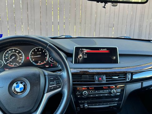 Used 2015 BMW X5 sDrive35i image 9