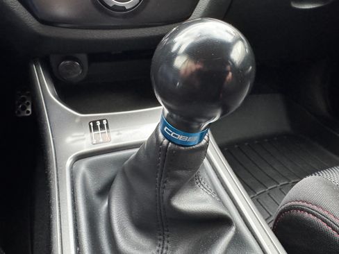 Used 2014 Subaru Impreza WRX Hatchback image 21