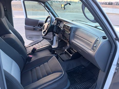 Used 2004 Ford Ranger 4x4 SuperCab image 14