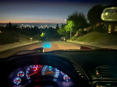 Used 2003 Chevrolet Corvette Convertible w/ Preferred Equipment Group1 image 20