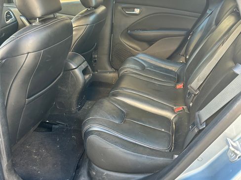 Used 2013 Dodge Dart Limited w/ Premium Group FWD image 11