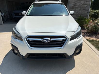 Used 2019 Subaru Outback 2.5i Premium