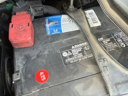 Used 2013 Honda Odyssey EX-L image 23