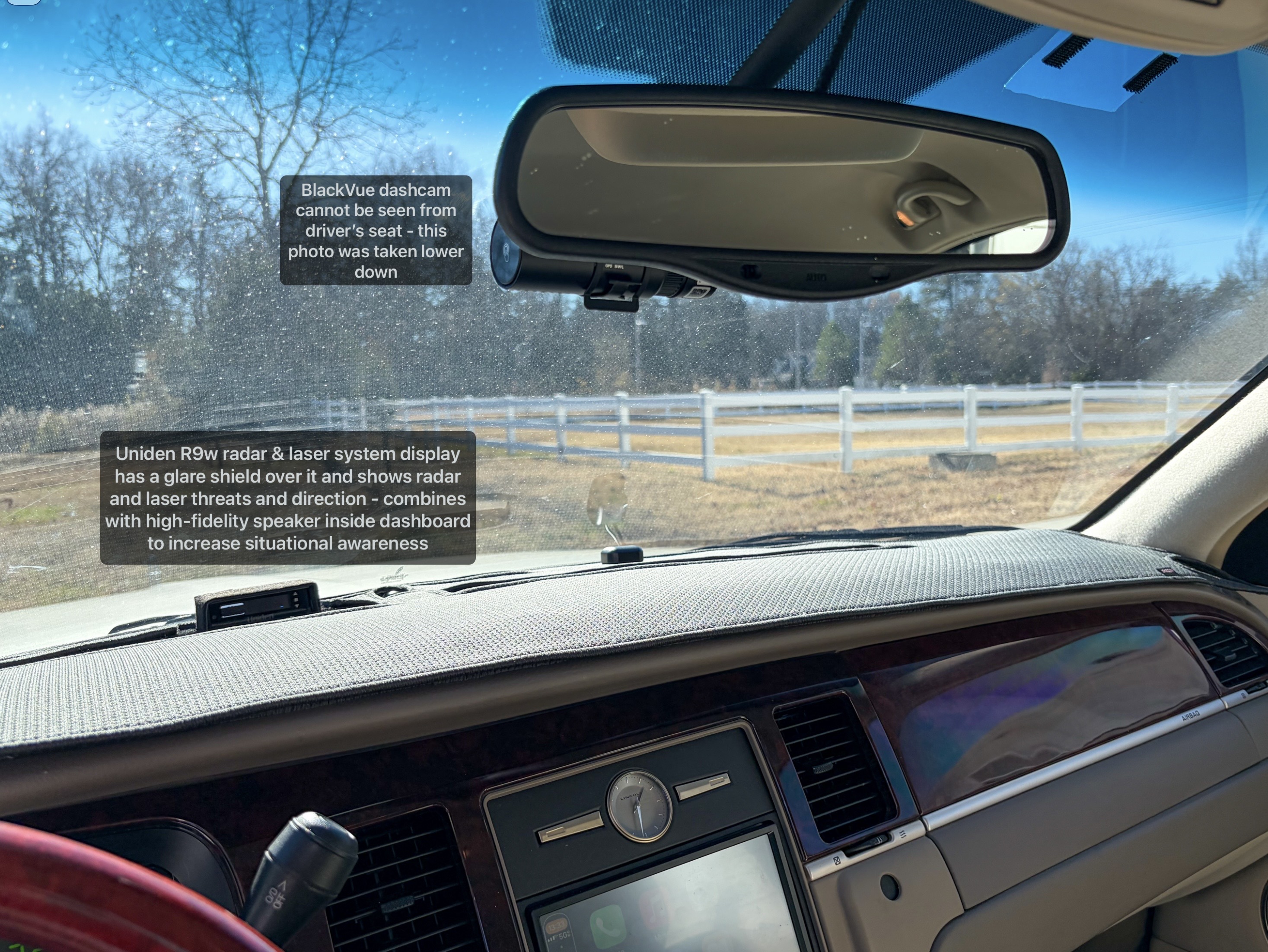 Used 2005 Lincoln Town Car Signature Limited RWD image 17