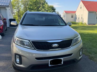 Used 2014 Kia Sorento LX