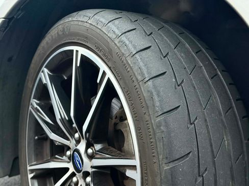 Used 2007 Subaru Impreza 2.5i image 14