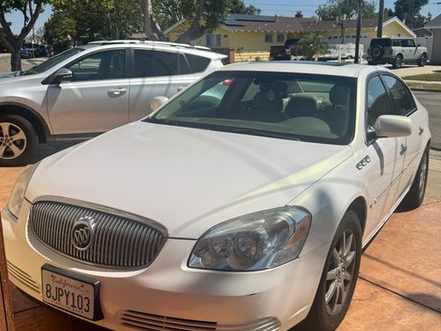 Used 2006 Buick Lucerne CXL w/ Luxury Package FWD image 1