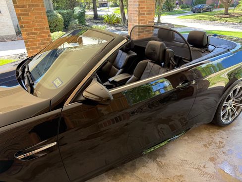 Used 2009 BMW M3 Convertible image 12
