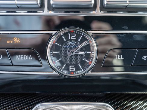 Used 2020 Mercedes-Benz G 63 AMG 4MATIC image 15