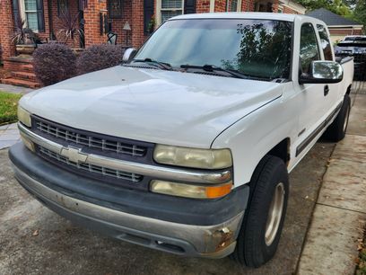 Used 2002 Chevrolet Silverado 1500 LS w/ Electrical Convenience Pkg