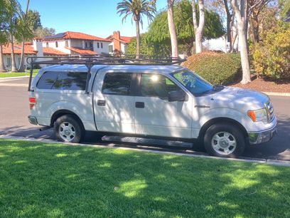 Used 2010 Ford F150 XLT