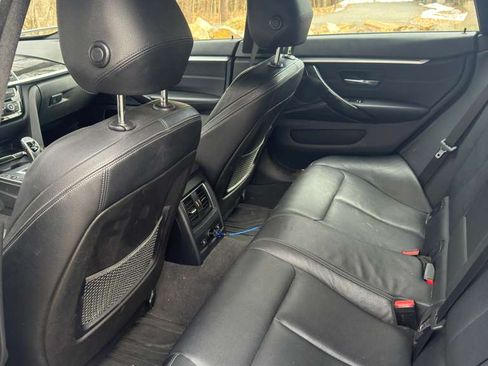 Used 2018 BMW 430i Gran Coupe xDrive image 23
