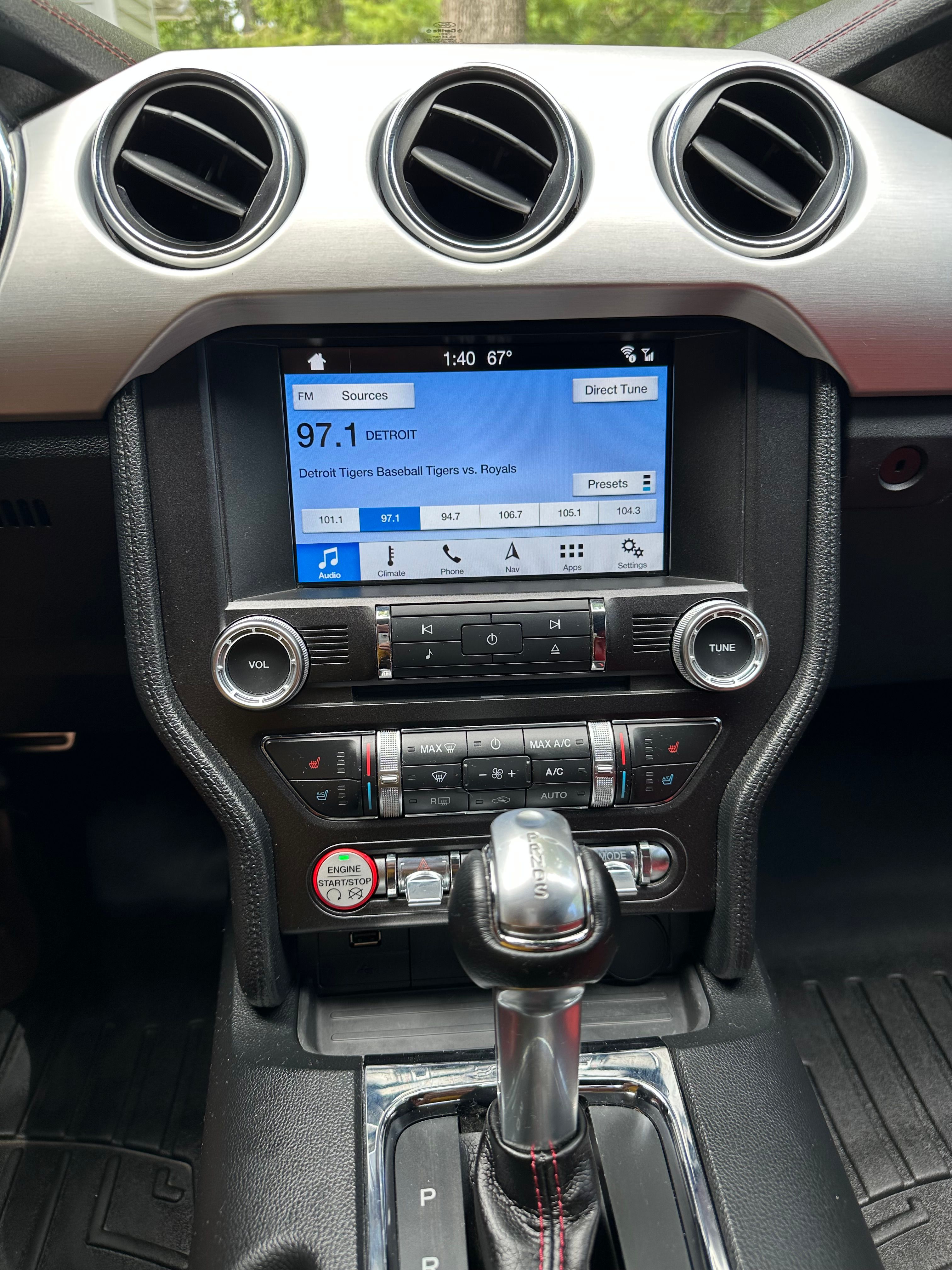 Used 2016 Ford Mustang GT Premium RWD image 21