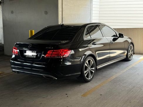 Used 2014 Mercedes-Benz E 350 Sedan image 1