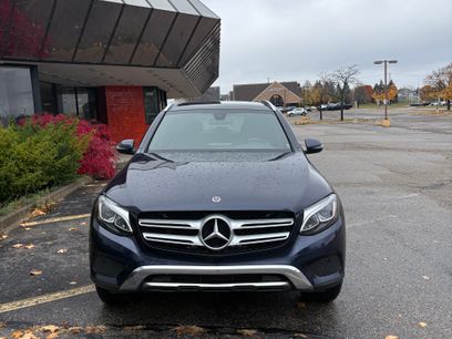 Used 2019 Mercedes-Benz GLC 300 4MATIC