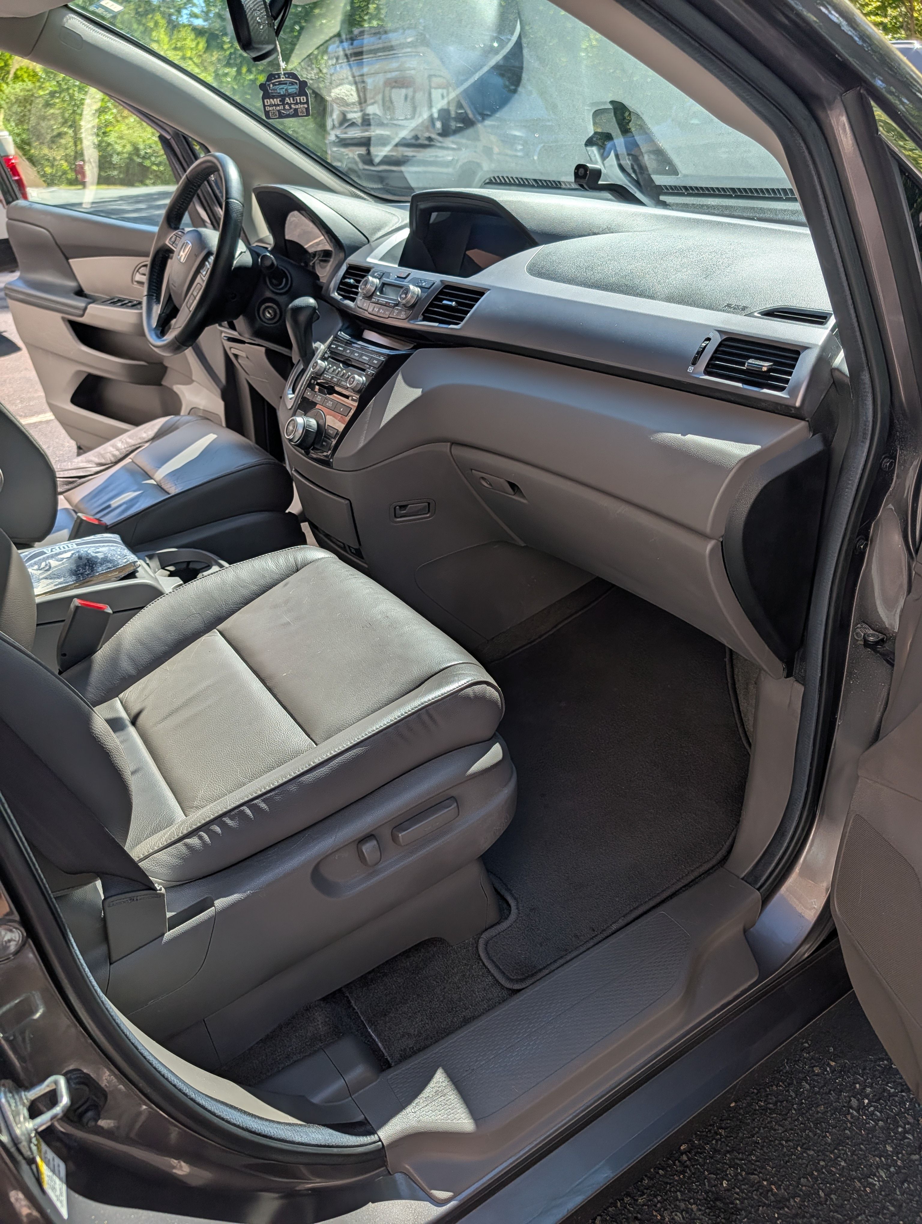 Used 2012 Honda Odyssey Touring image 12