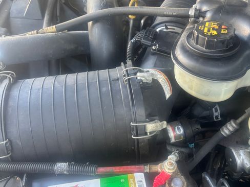 Used 2006 Ford F250 Lariat image 14