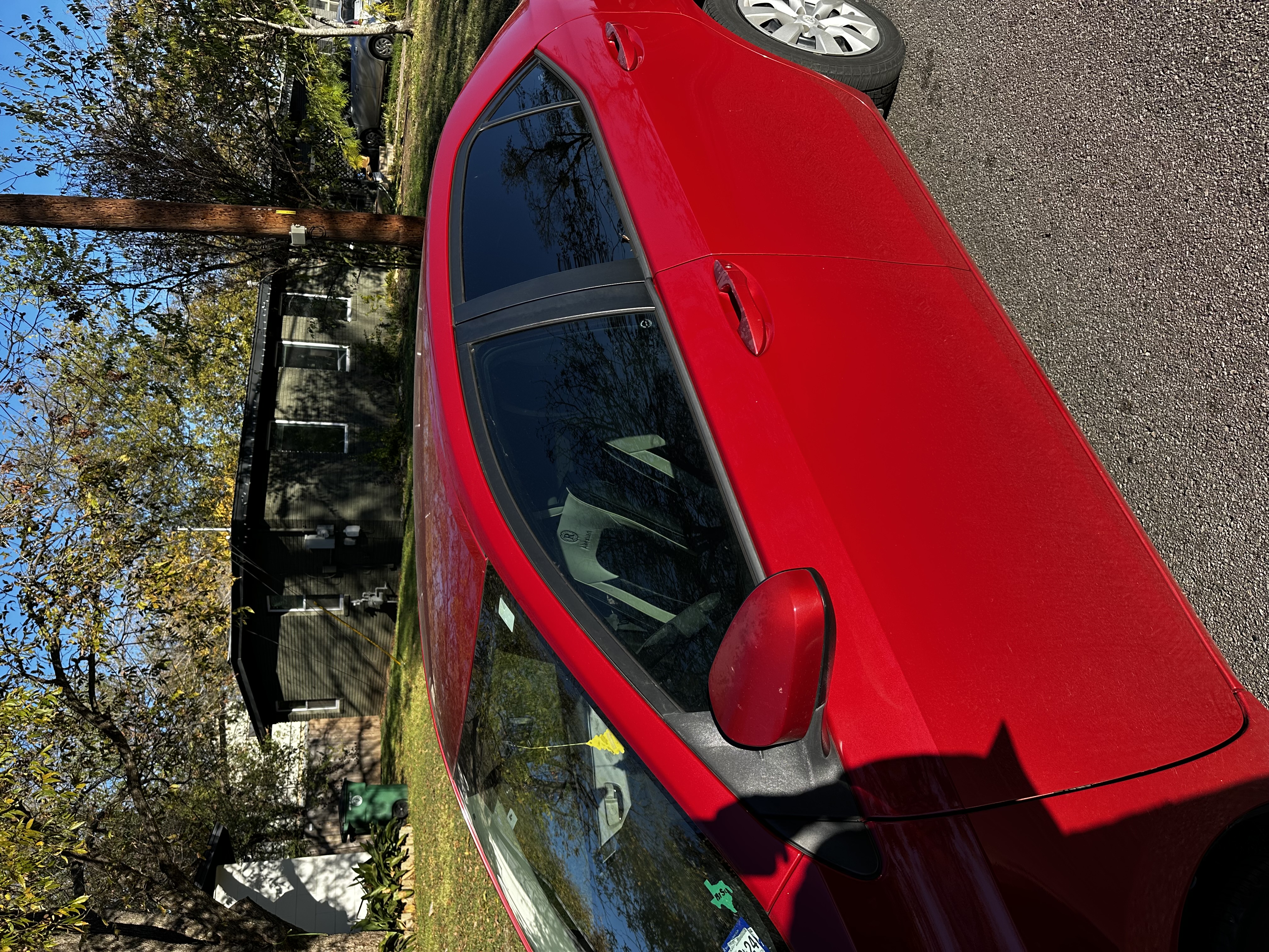 Used 2014 Toyota Corolla LE FWD image 8