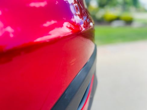 Used 2018 MAZDA CX-9 Touring w/ Touring Premium Package image 16