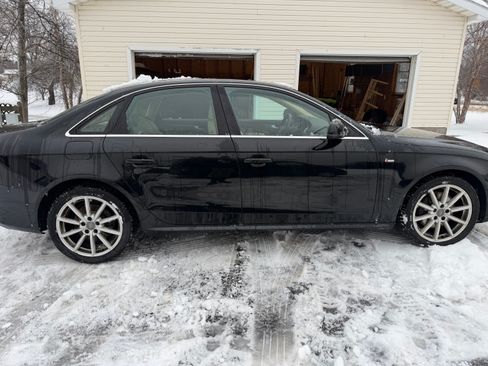 Used 2014 Audi A4 2.0T Premium Plus w/ Premium Plus Package image 6