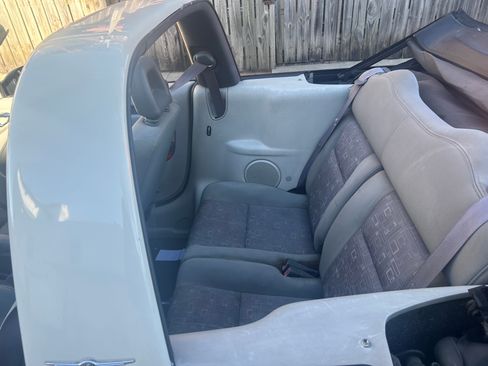 Used 2006 Chrysler PT Cruiser Touring image 18