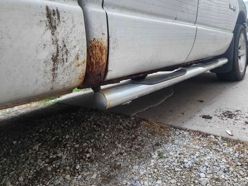 Used 2008 Dodge Ram 1500 Truck SLT w/ Trailer Tow Group image 4