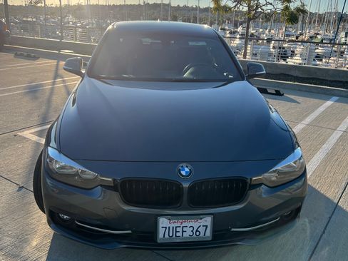 Used 2016 BMW 328i Sedan image 28