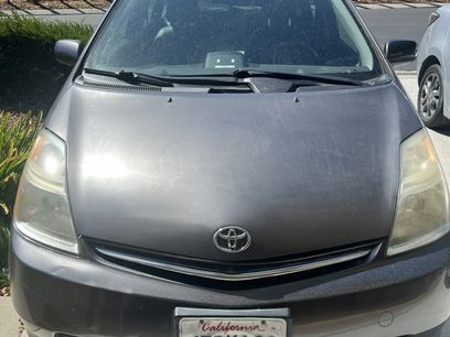 Used 2008 Toyota Prius