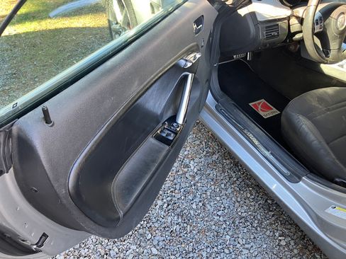 Used 2008 Saturn Sky Red Line image 26