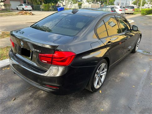 Used 2016 BMW 328i Sedan image 10