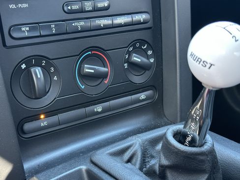 Used 2008 Ford Mustang GT Premium image 13