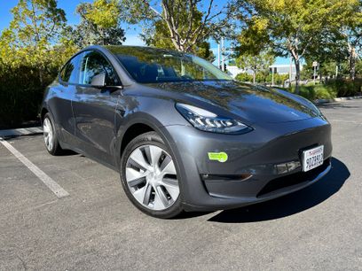 Used 2023 Tesla Model Y Long Range