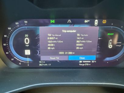 Used 2023 Volvo C40 P8 Recharge Ultimate w/ Protection Package Premier