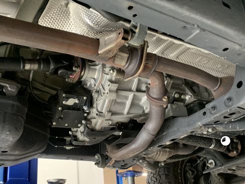 Used 2007 Lexus GX 470 image 20