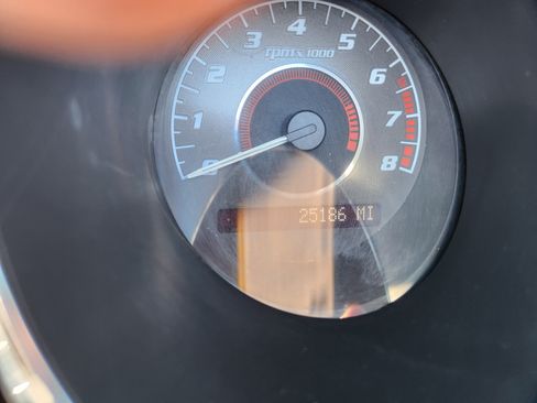 Used 2007 Pontiac Solstice GXP w/ Premium Package image 32