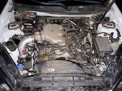 Used 2015 Hyundai Genesis 3.8 image 15