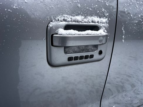 Used 2012 Ford F150 FX2 image 16