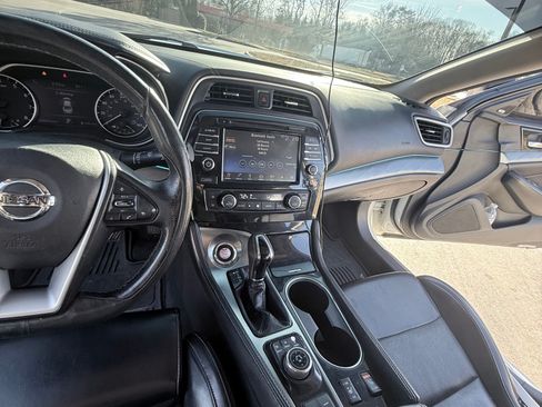 Used 2017 Nissan Maxima 3.5 SL image 15