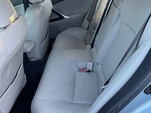 Used 2007 Lexus IS 250 image 8