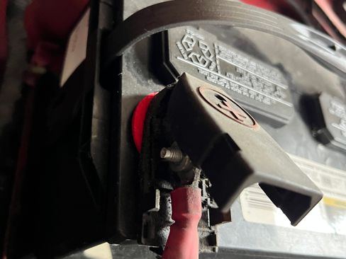 Used 1997 Ford Ranger 2WD Regular Cab image 6