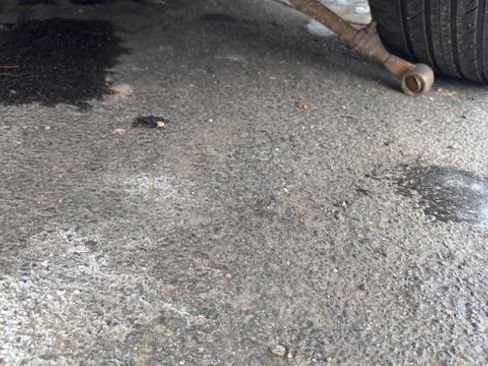 Used 1999 Mercury Grand Marquis LS image 4