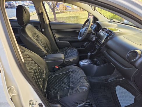 Used 2021 Mitsubishi Mirage G4 image 11