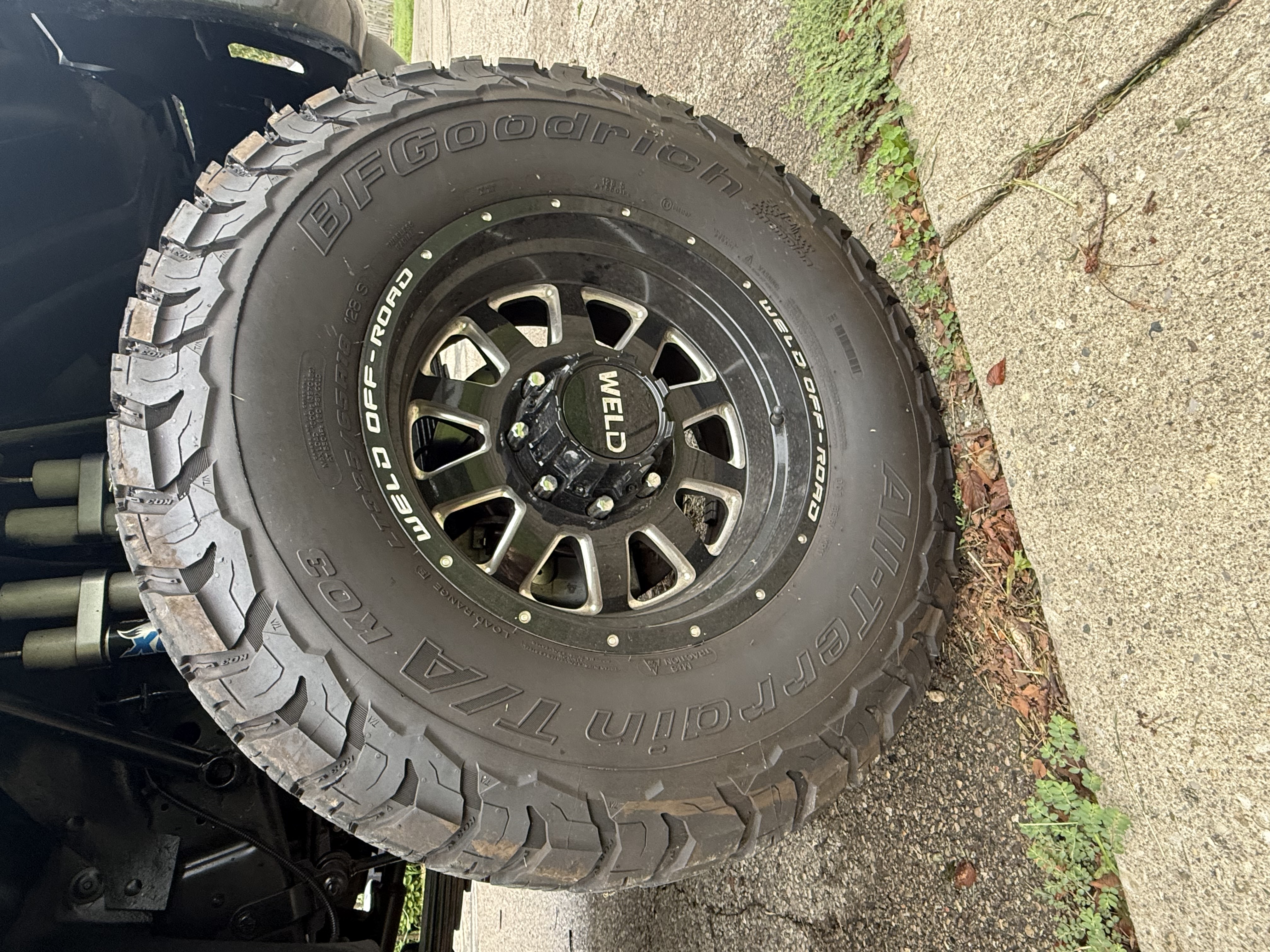 Used 2005 Ford Excursion Limited AWD/4WD image 12