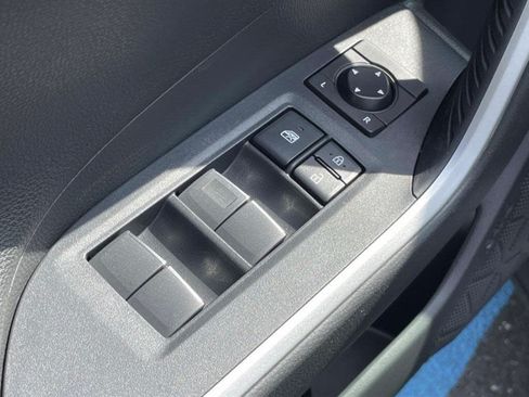 Used 2021 Toyota RAV4 XSE w/ Weather Package image 18