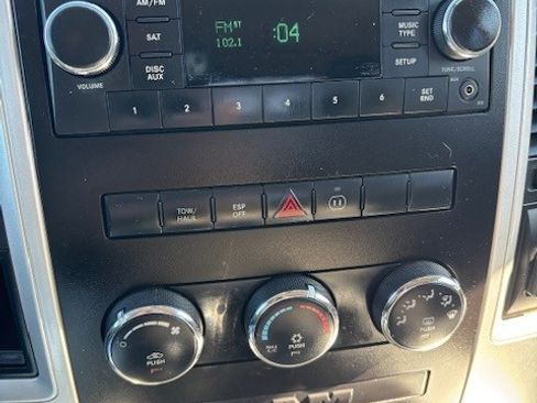 Used 2009 Dodge Ram 1500 Truck SLT w/ Popular Equipment Group image 14