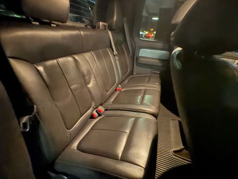 Used 2010 Ford F150 Raptor image 8